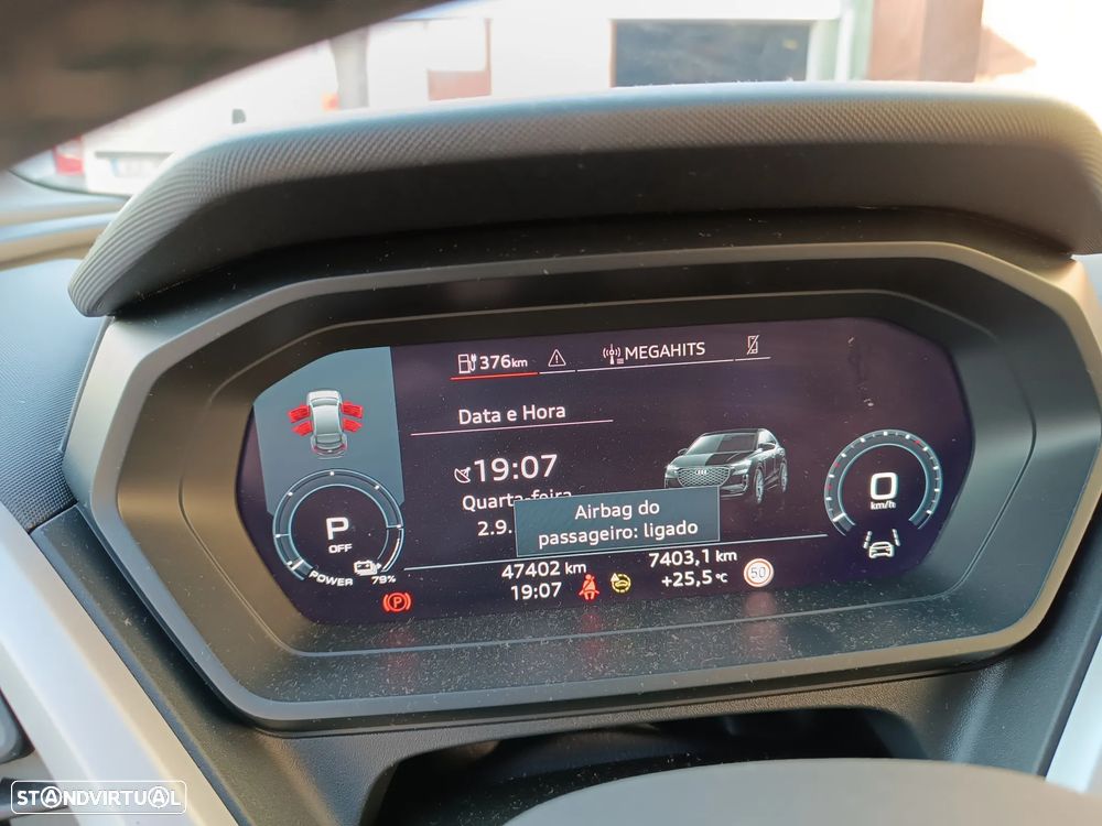 Audi Q4 Sportback e-tron - 6