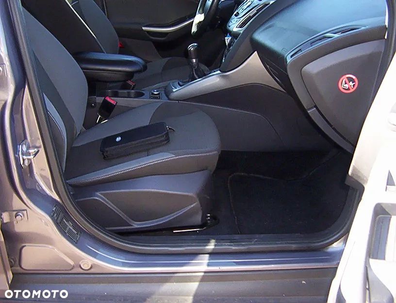 Ford Focus 1.6 TI-VCT Trend - 7