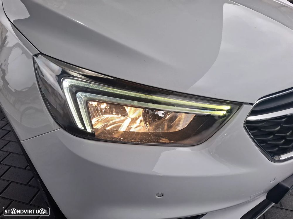 Opel Mokka X 1.6 CDTI 120 Anos S/S - 25