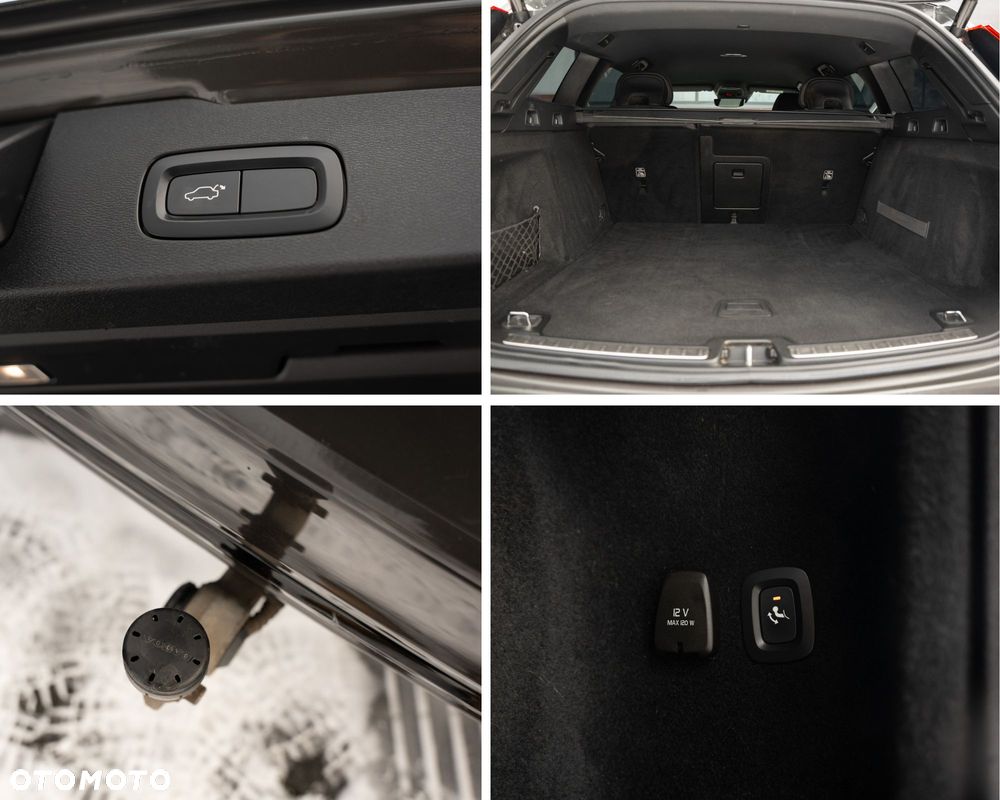 Volvo V60 D3 RDesign - 41