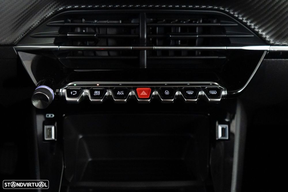 Peugeot 208 1.2 PureTech Active Pack - 24