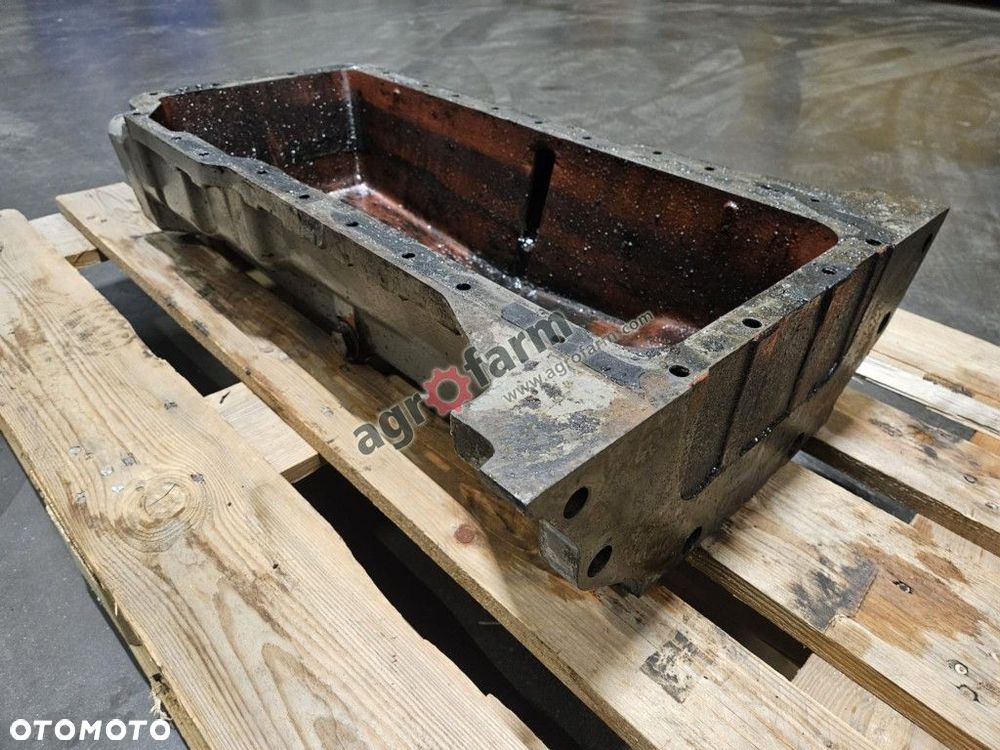 Miska oleju Massey  Ferguson 2620, 2625, 2640 - 1