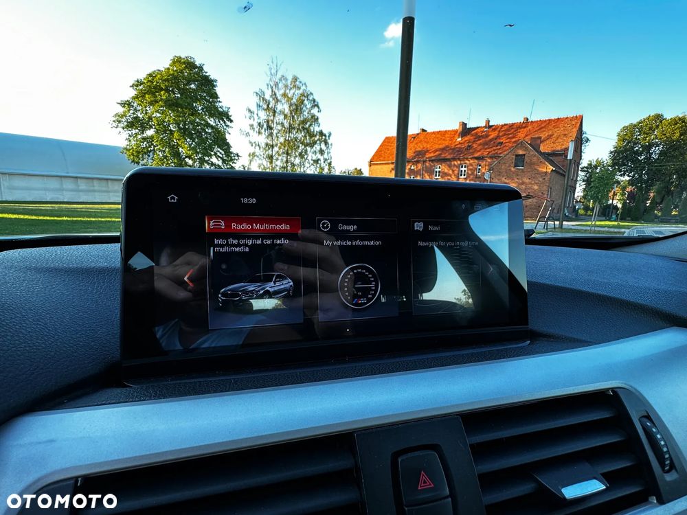 BMW Seria 4 420d Gran Coupe - 22