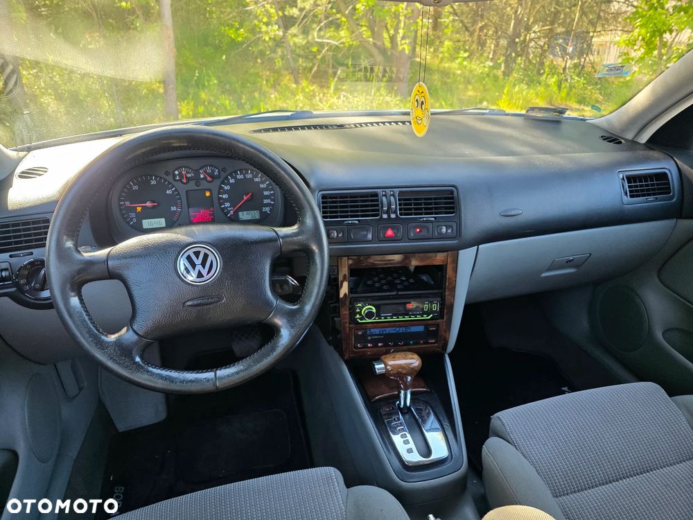 Volkswagen Bora - 19