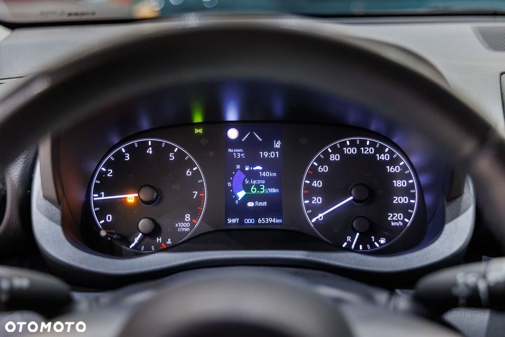 Toyota Yaris - 11