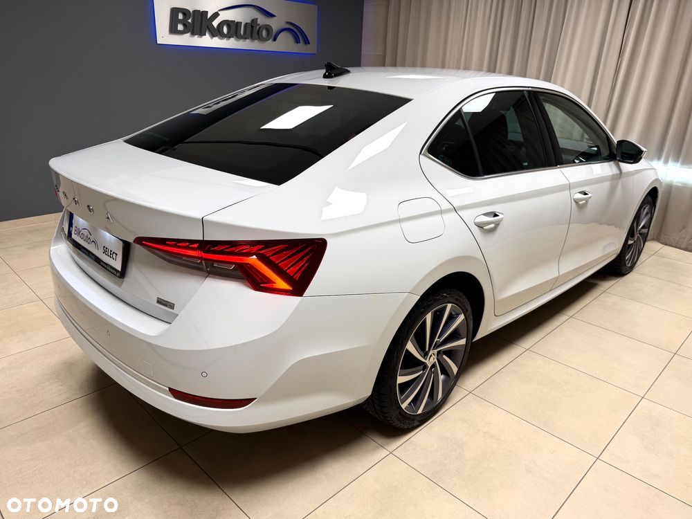 Skoda Octavia 1.5 TSI GPF ACT Style - 3