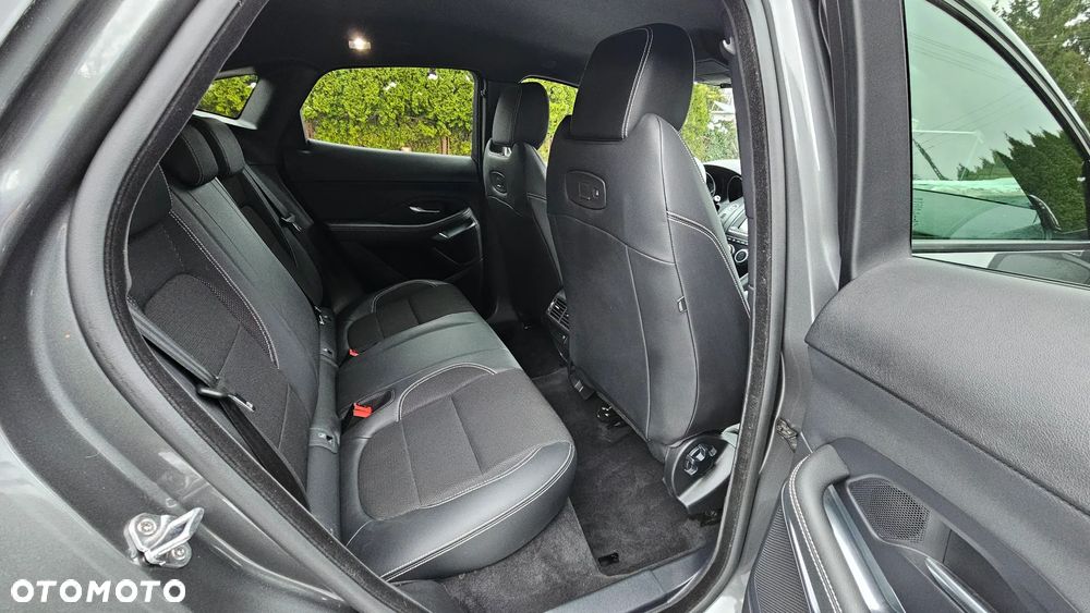 Jaguar E-Pace D150 R-Dynamic S - 15