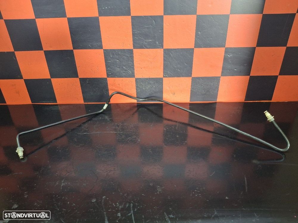 Bombite De Embraiagem Mercedes-Benz Sprinter 3,5-T Caixa (907, 910) - 1