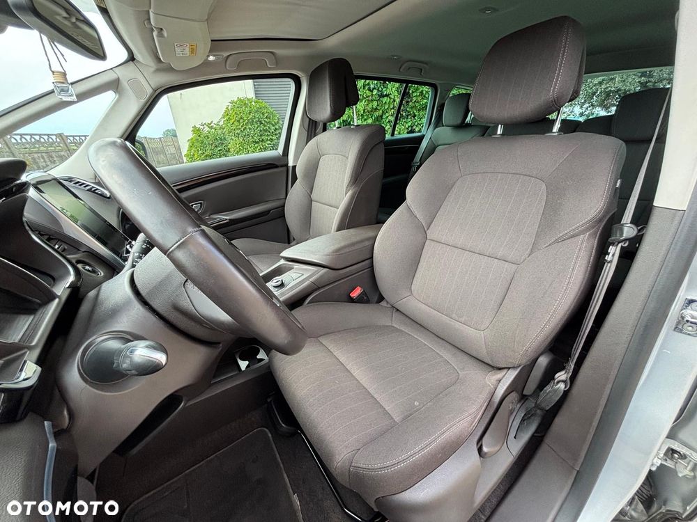 Renault Espace 1.6 dCi Energy Life - 11