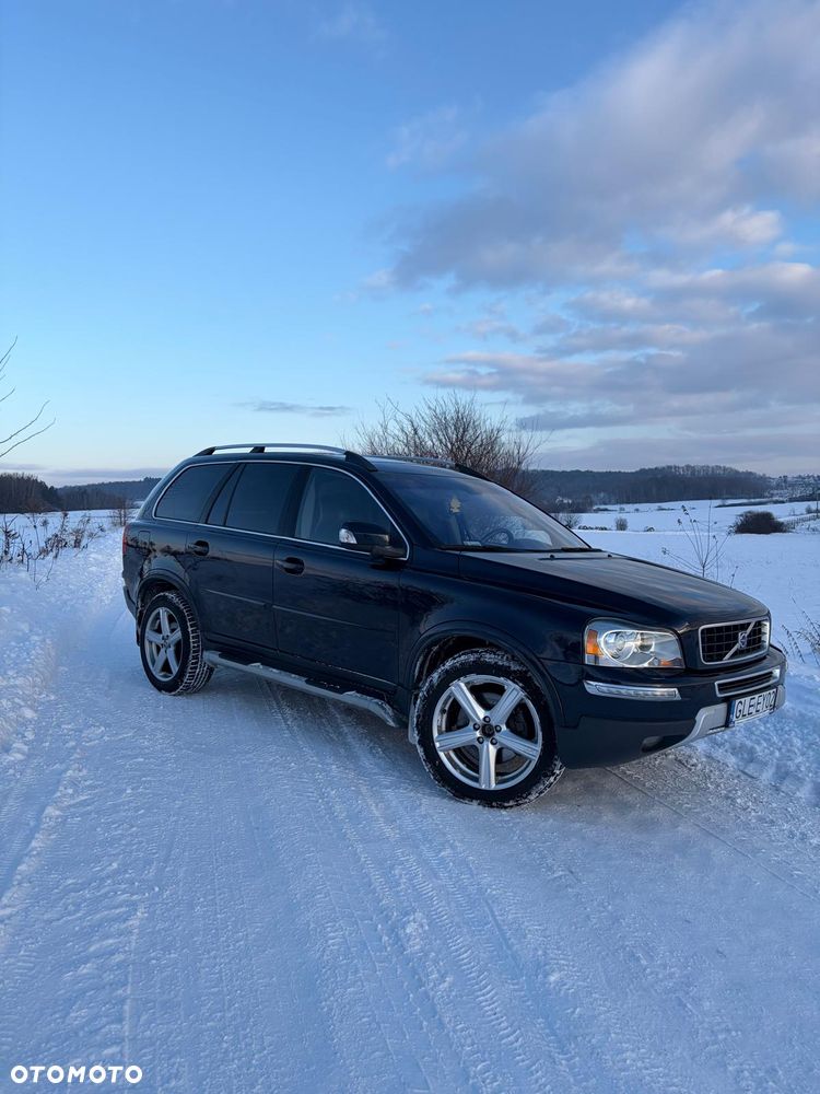 Volvo XC 90 D5 AWD Executive - 5