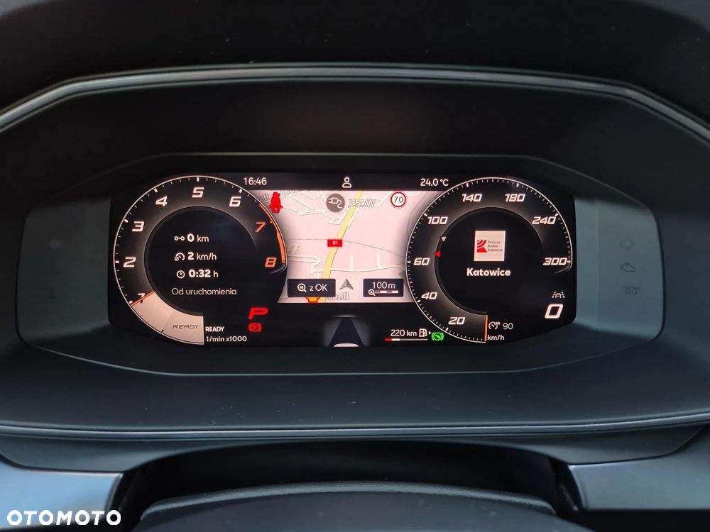 Cupra Formentor 1.5 TSI DSG - 24