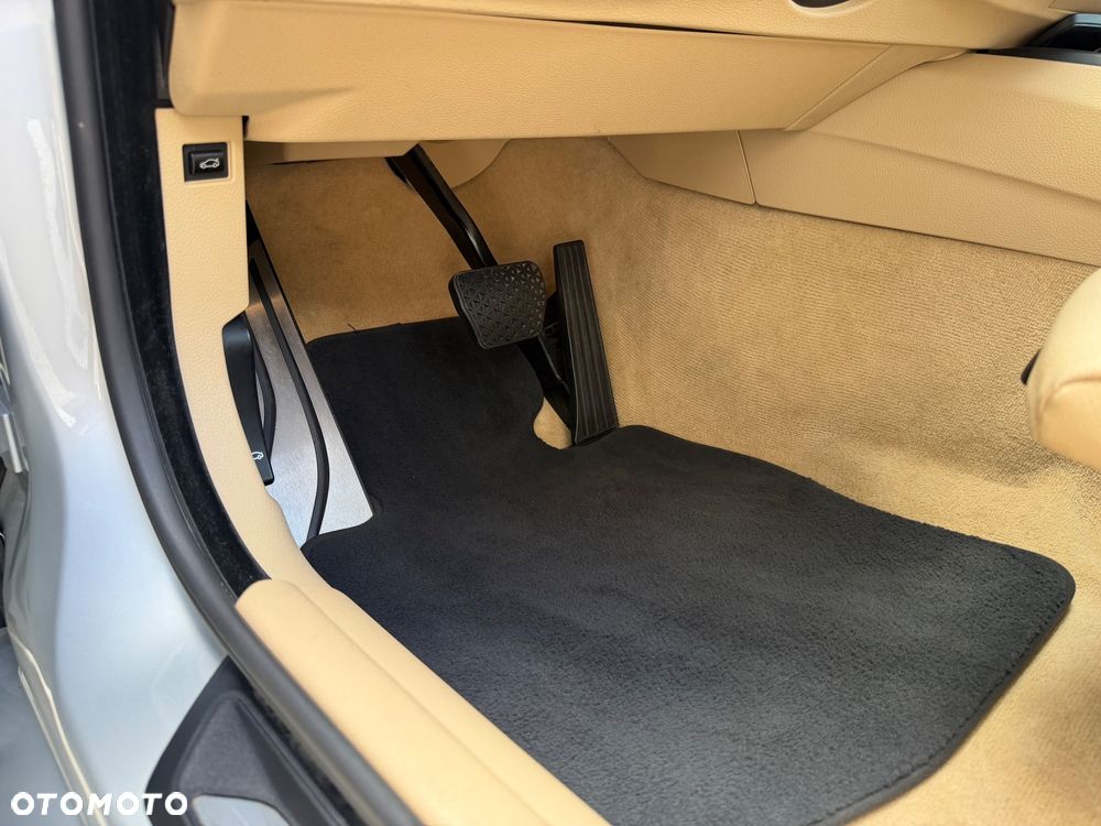 BMW Seria 4 420i xDrive Sport Line sport - 17