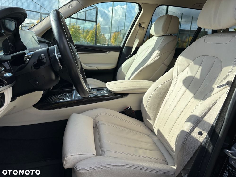 BMW X5 - 19