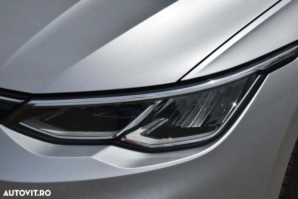 Volkswagen Golf 2.0 TDI Life - 13