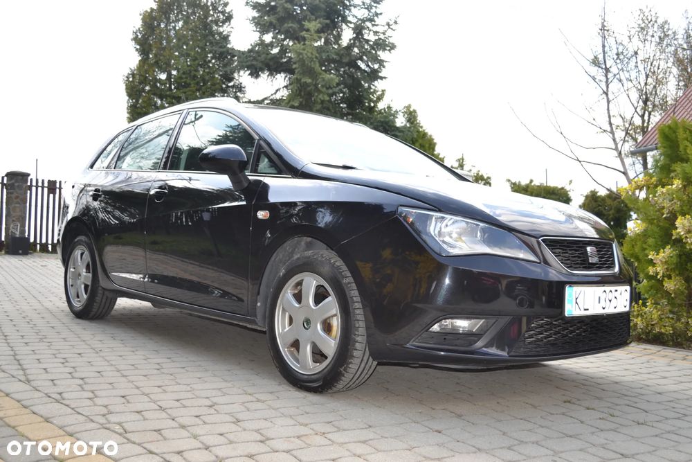 Seat Ibiza 1.2 TSI Ecomotive Style - 3