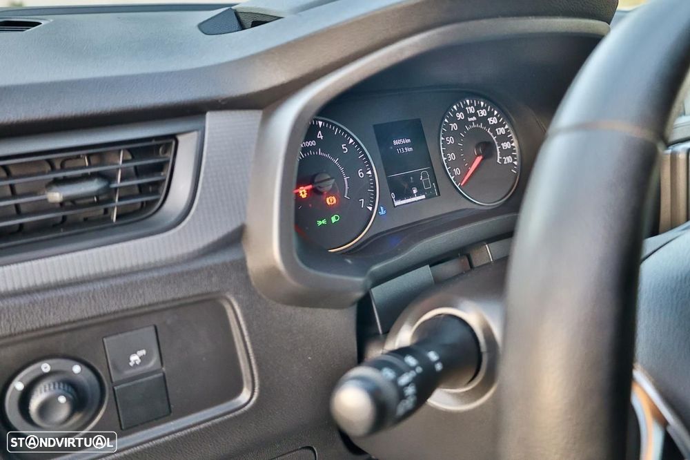 Renault Kangoo 1.5 Blue dCi 95 Confort 4p S/S - 2