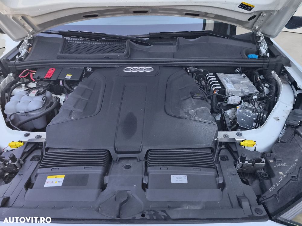 Audi Q7 - 25