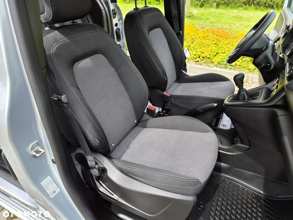 Mercedes-Benz Citan Tourer L1 420.733 - 22