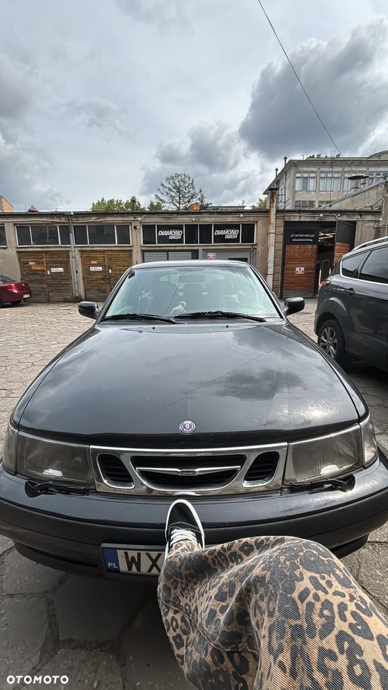 Saab 9-3 SE 2.0 LPT - 6