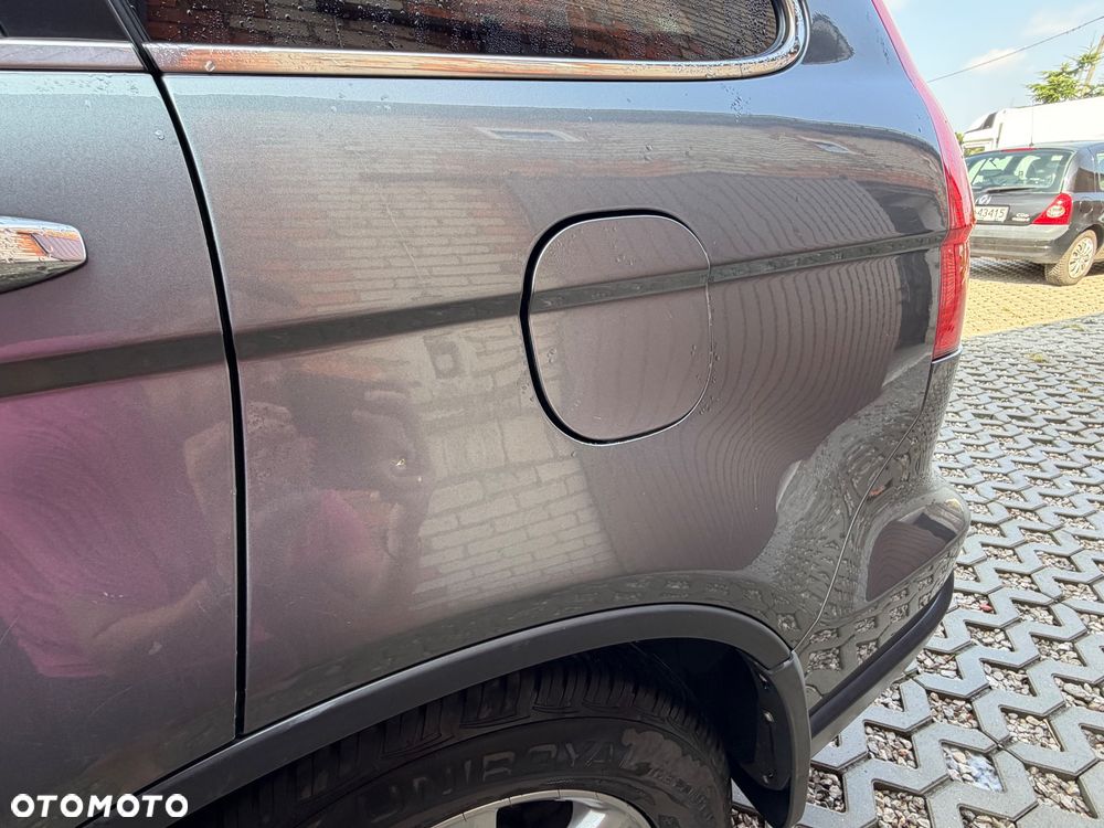 Honda CR-V 2.0 Elegance - 14