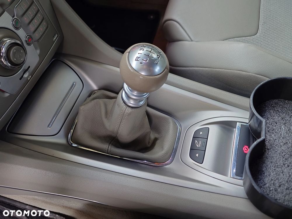 Citroën C5 2.0 HDi Exclusive - 23