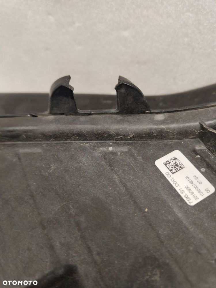 opel astra k v lift pół led przód strona lewa 39195688 - 7