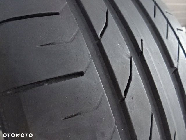 255/50/R19 107W RSC CONTINENTAL CONTI SPORT CONTACT 5 - 3