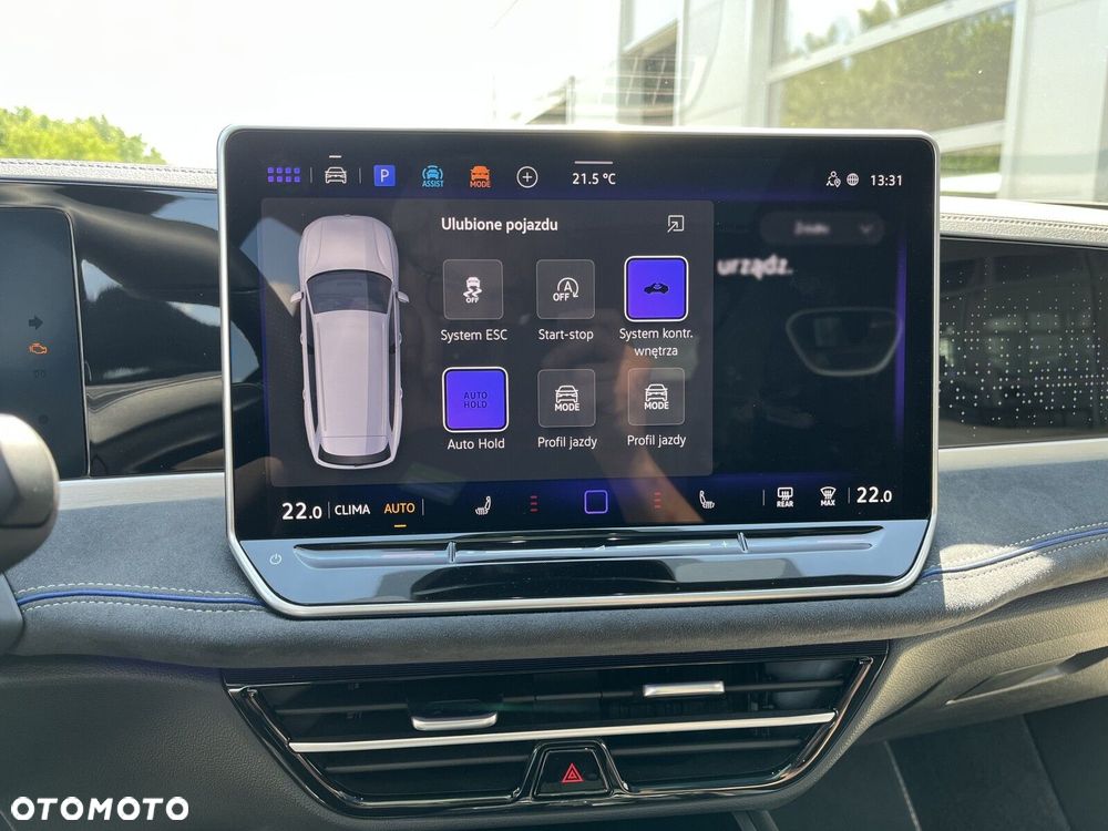 Volkswagen Passat - 36
