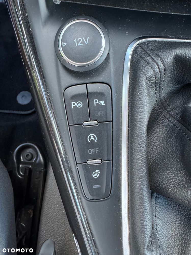 Ford Focus 1.5 EcoBoost Trend Sport ASS - 14