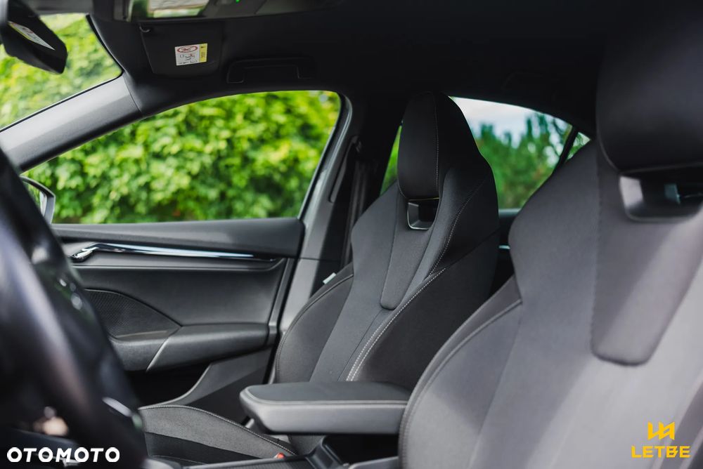Skoda Octavia 1.5 TSI e-Tec Style DSG - 12