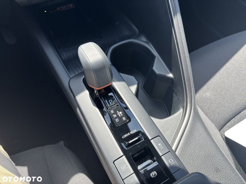 Toyota C-HR - 24