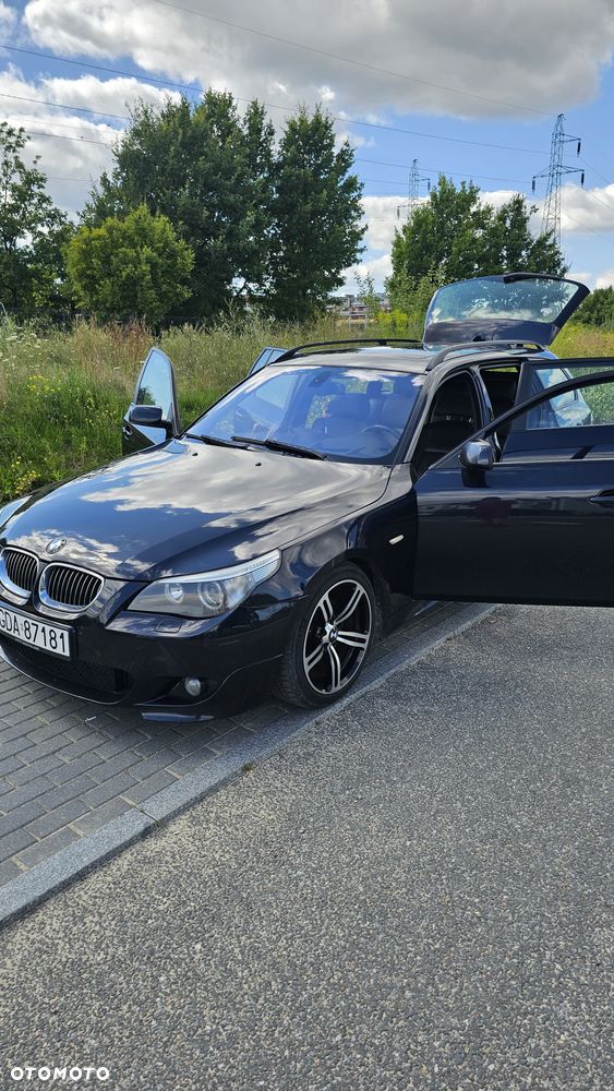 BMW Seria 5 - 10