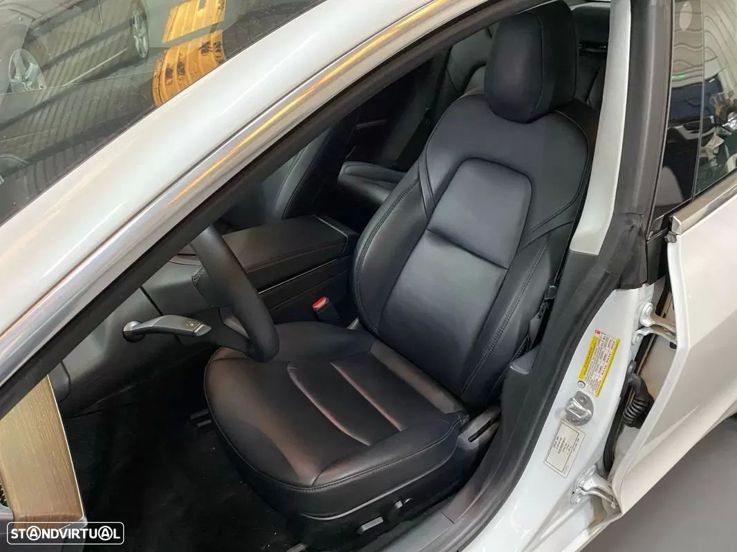 Tesla Model 3 Long-Range Dual Motor AWD - 15