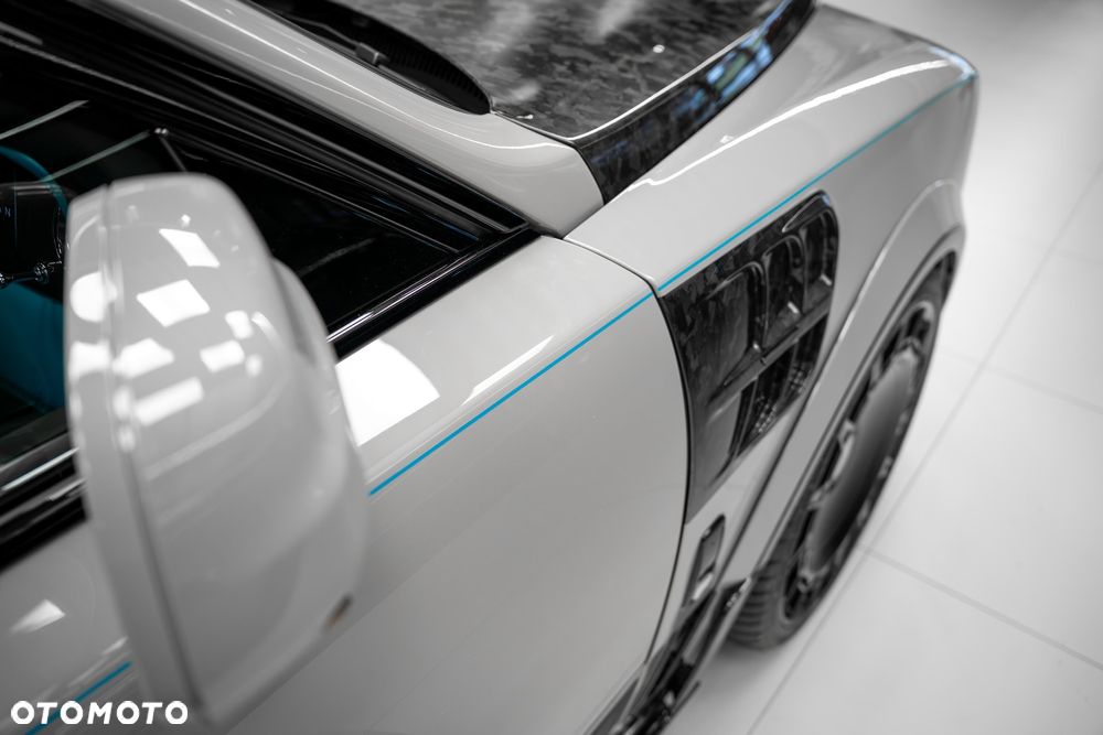 Rolls-Royce Cullinan - 9