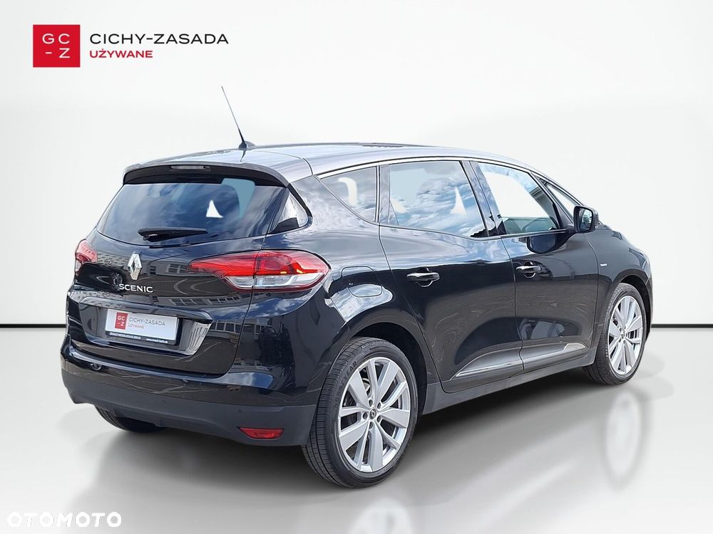 Renault Scenic - 5