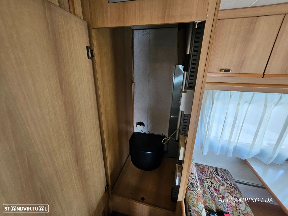 Elnagh Marlin 2 6 Lugares - 23