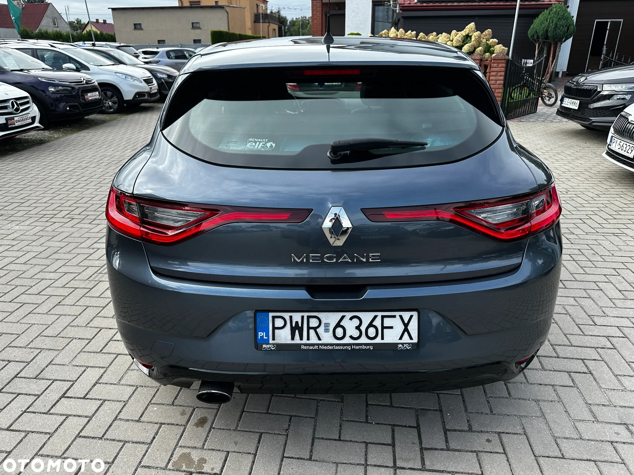 Renault Megane - 36
