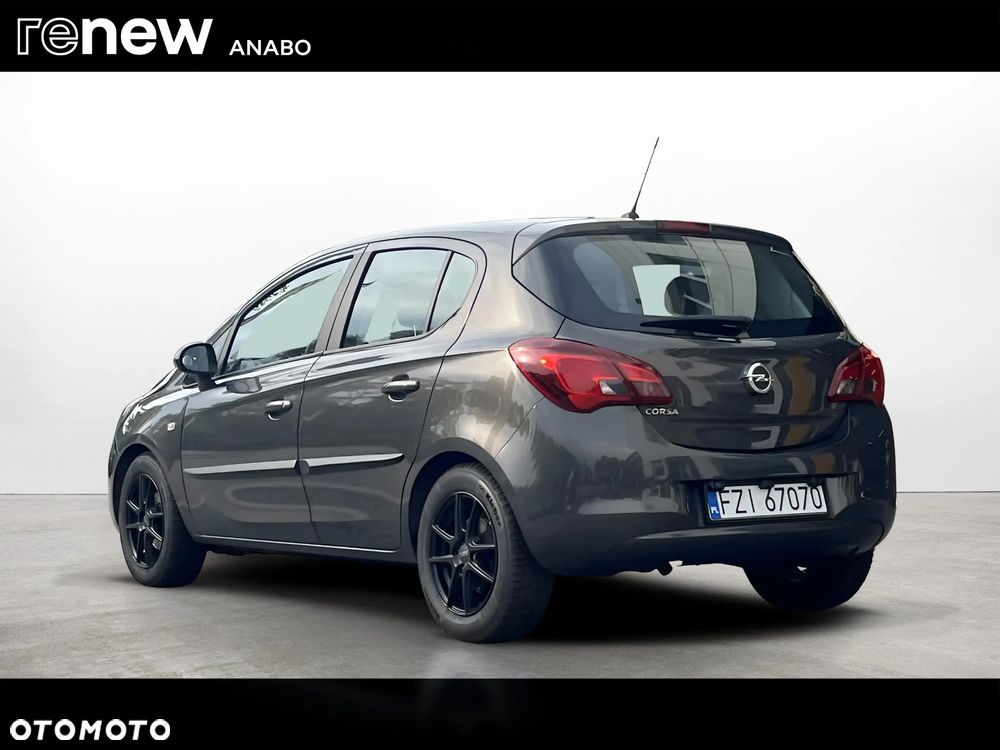 Opel Corsa 1.4 Enjoy - 3
