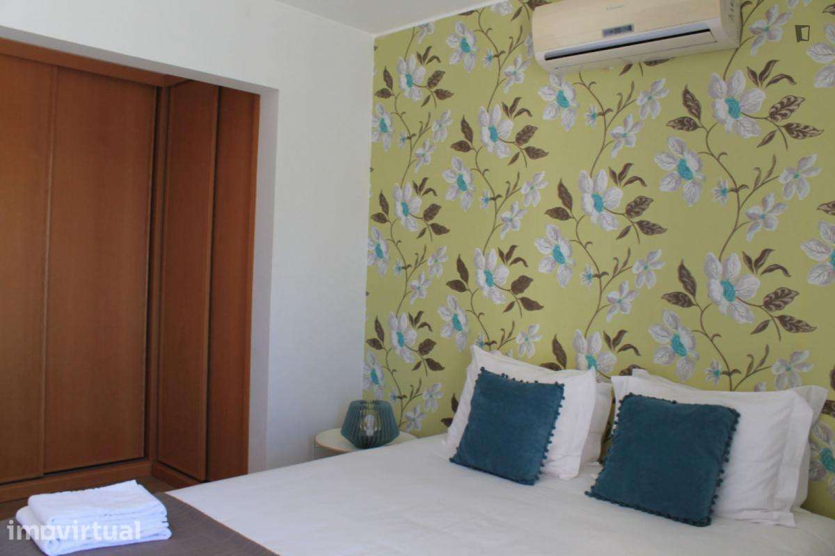 Apartamento com 1 quartos - localizado em Tavira - Grande imagem: 2/20