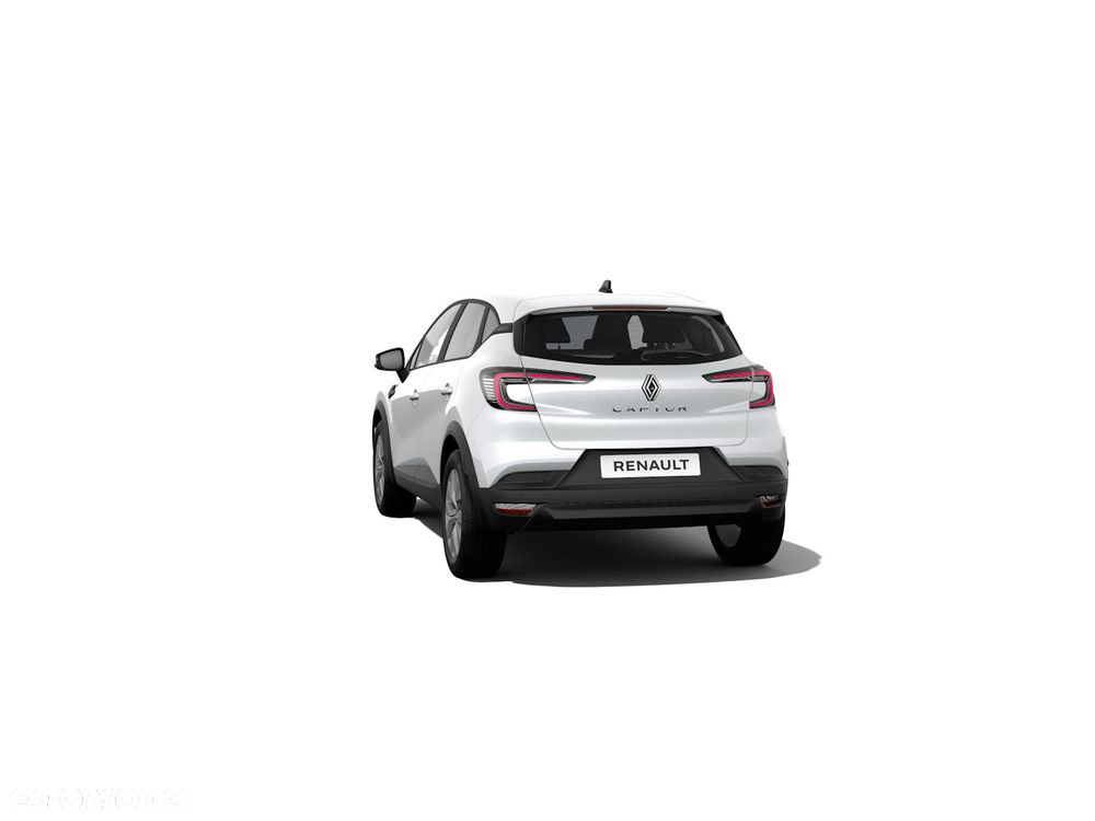 Renault Captur 1.2 TCe Evolution - 4