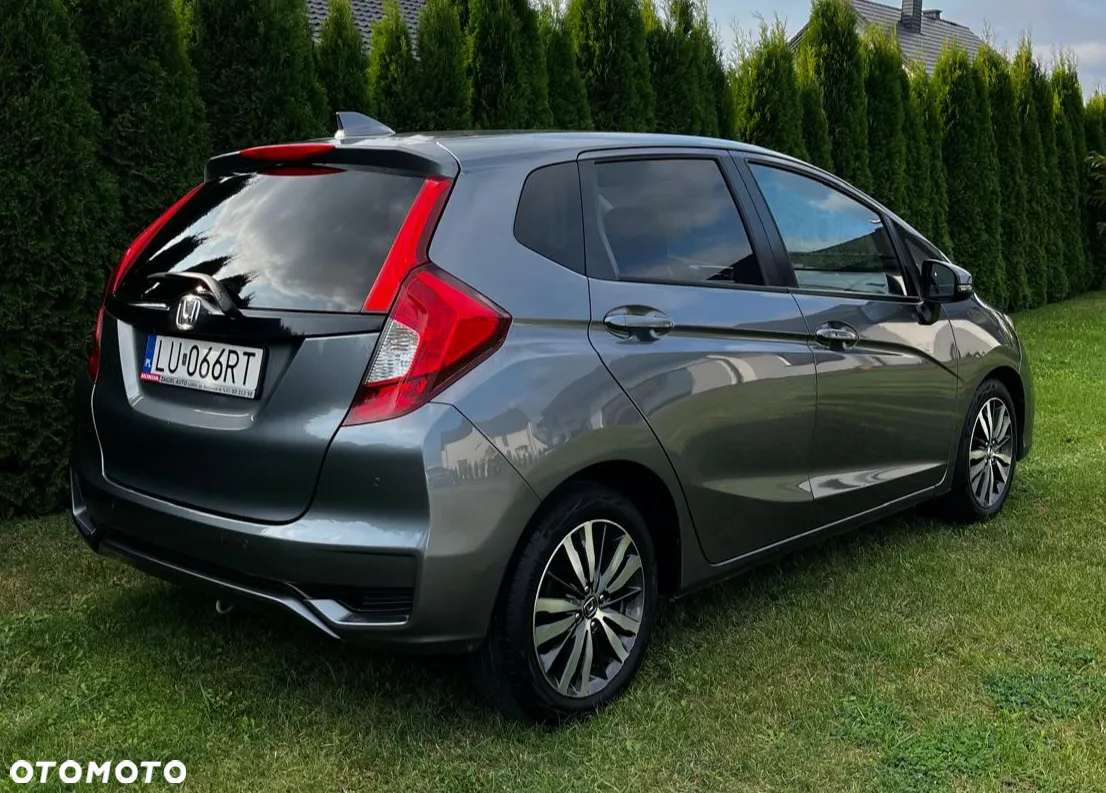 Honda Jazz 1.3 Elegance (ADAS/Honda Connect +) - 3