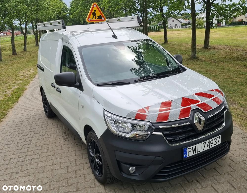 Renault Express - 10