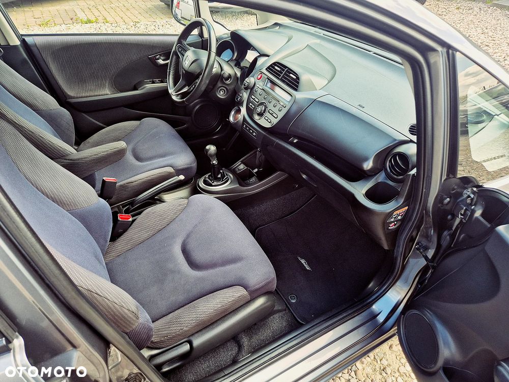 Honda Jazz 1.4 i-VTEC Elegance - 29