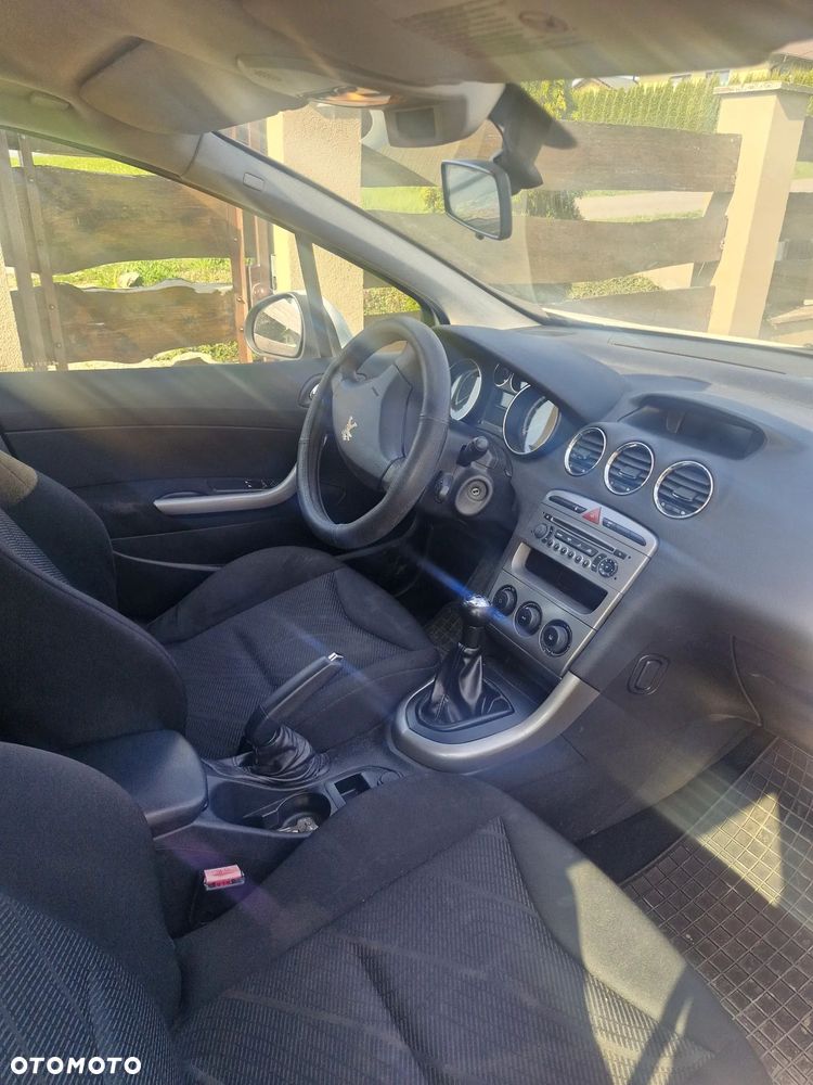 Peugeot 308 1.6 HDi Access - 14