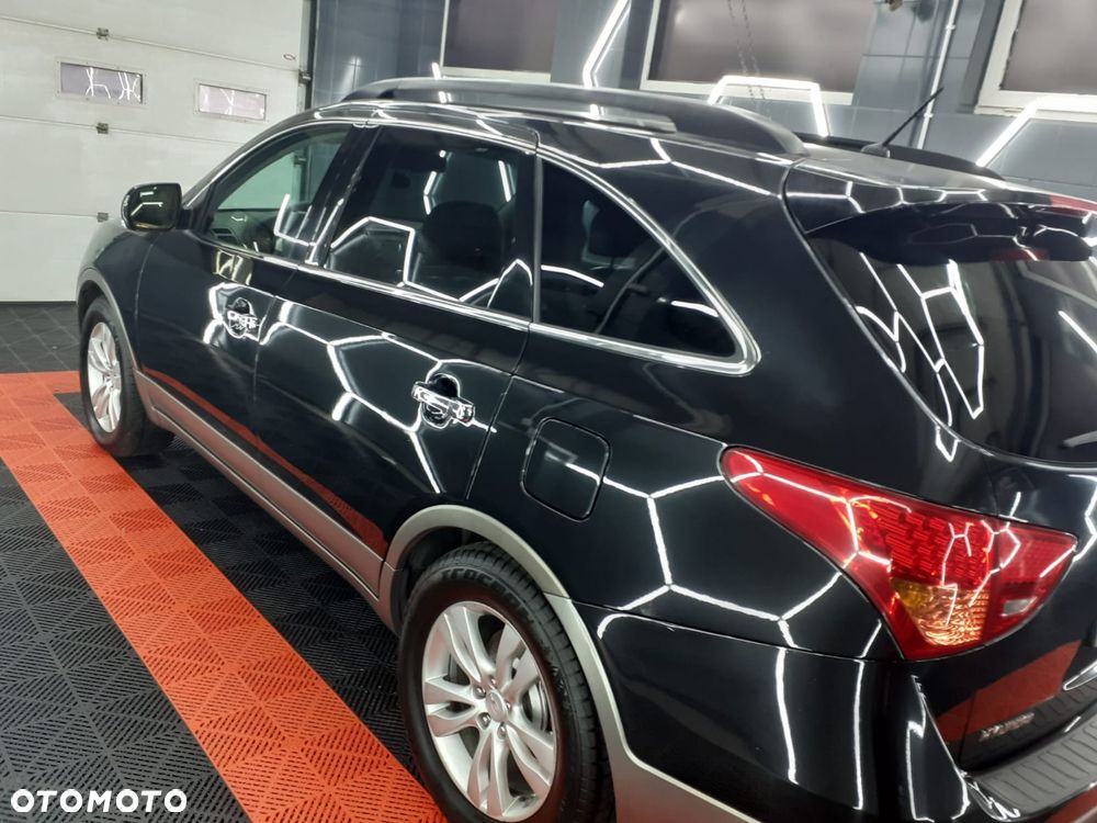 Hyundai ix55 3.0 V6 CRDi Executive - 6