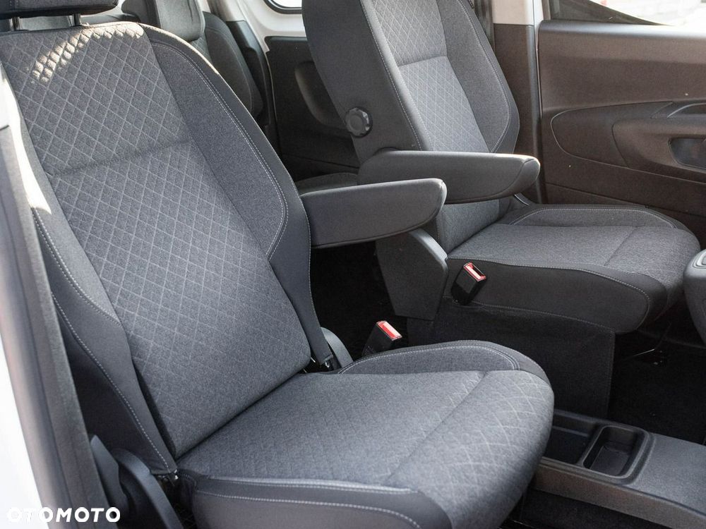 Opel Combo 1.5 CDTI Edition S&S N1 - 23