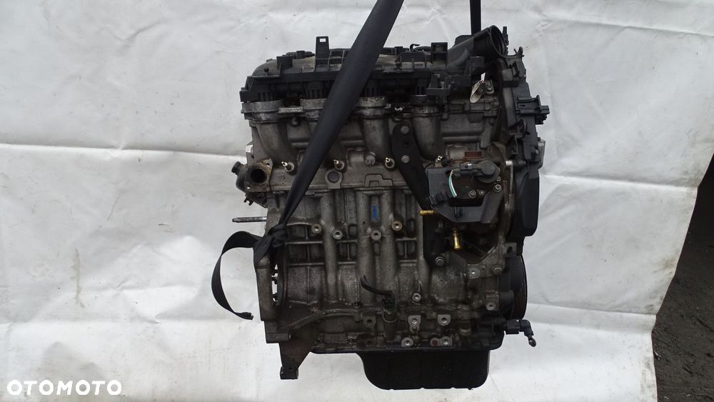 SILNIK 9HD CITROEN BERLINGO II 1.6HDI - 1