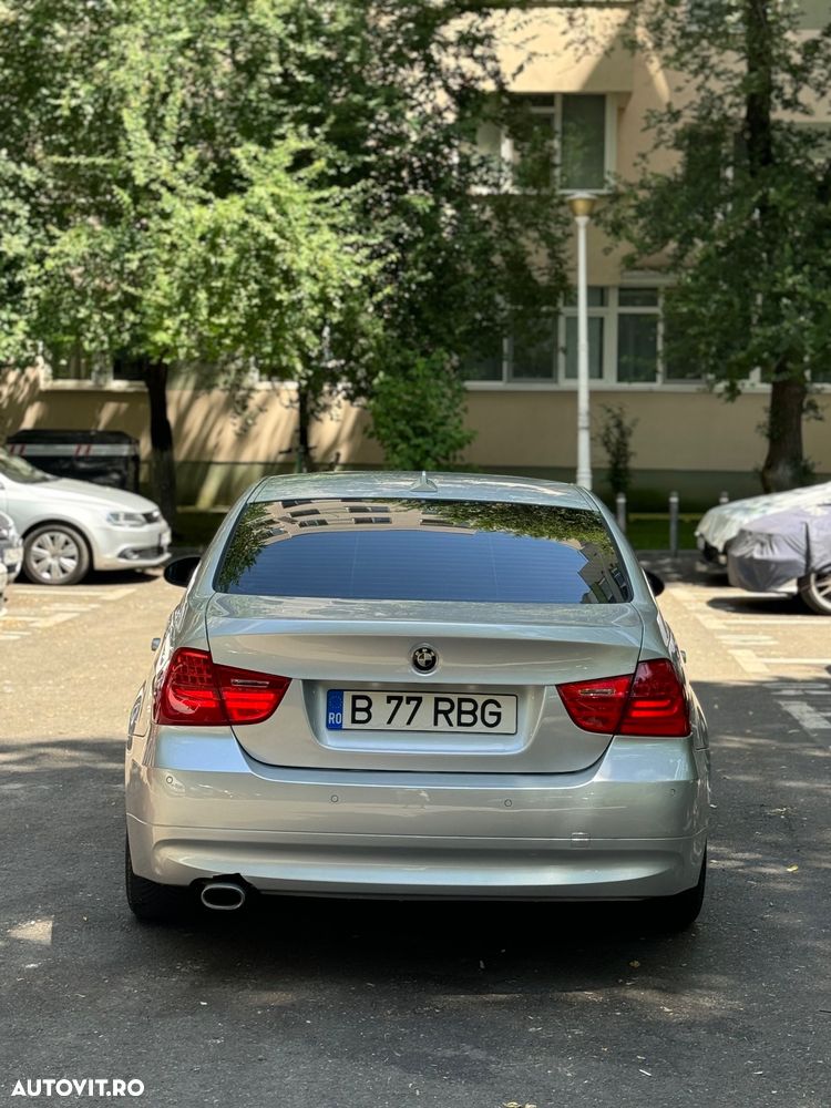 BMW Seria 3 - 13