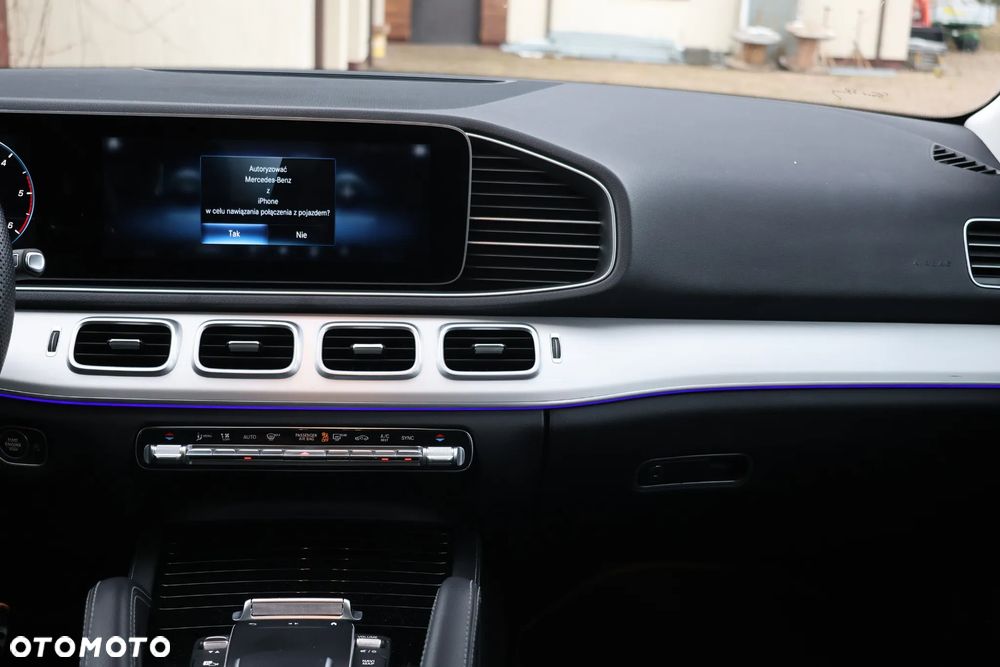 Mercedes-Benz GLE 400 d 4-Matic Premium Plus - 18