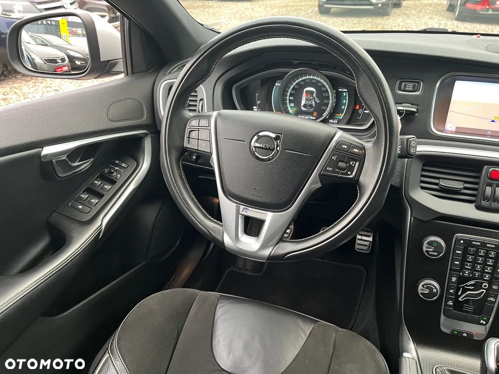 Volvo V40 - 21